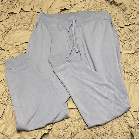 Knix Modal Terry Jogger - Picture 4 of 5